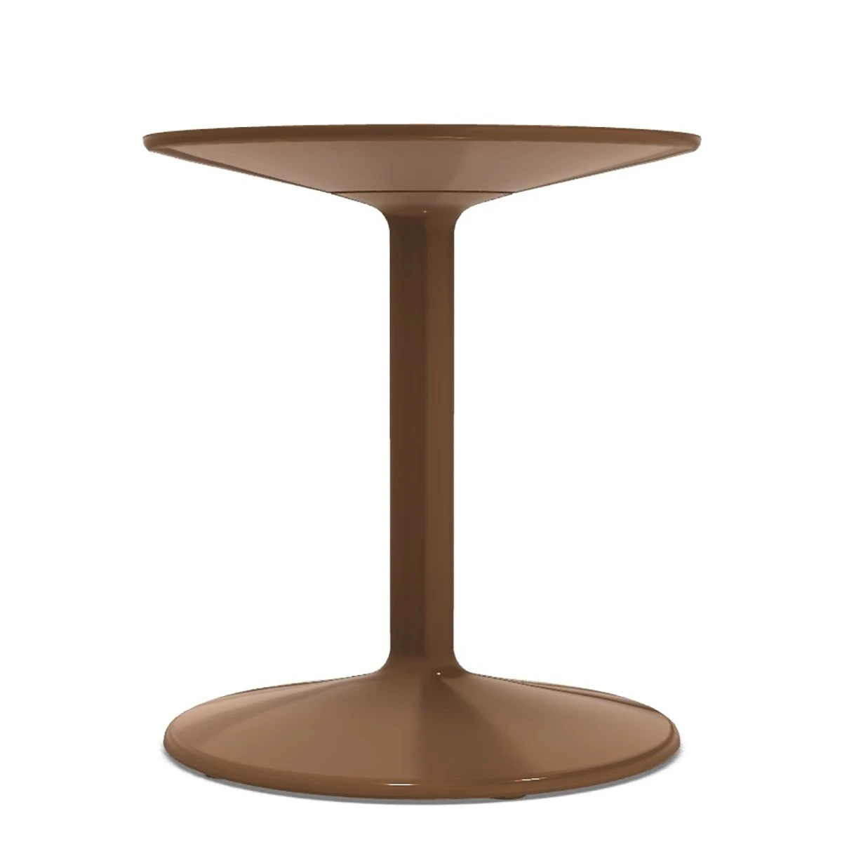 Spool Side Table - Image 3