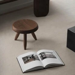 Tabouret Berger Stool