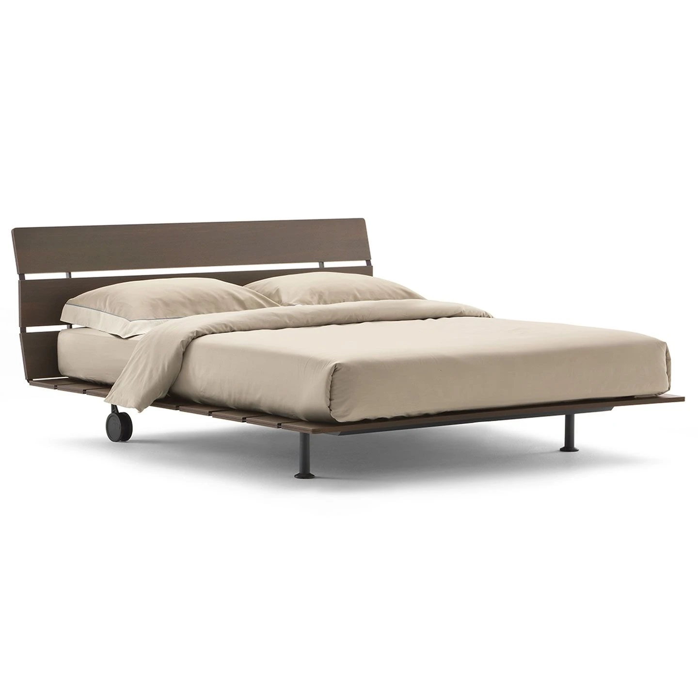 Tadao Bed Frame 170cm - Image 2