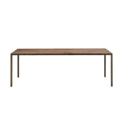 Tense Material Table 220cm