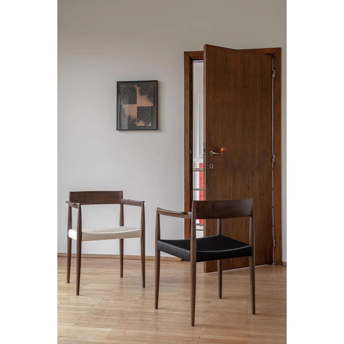 Uni Master Dining Chair - Image 6