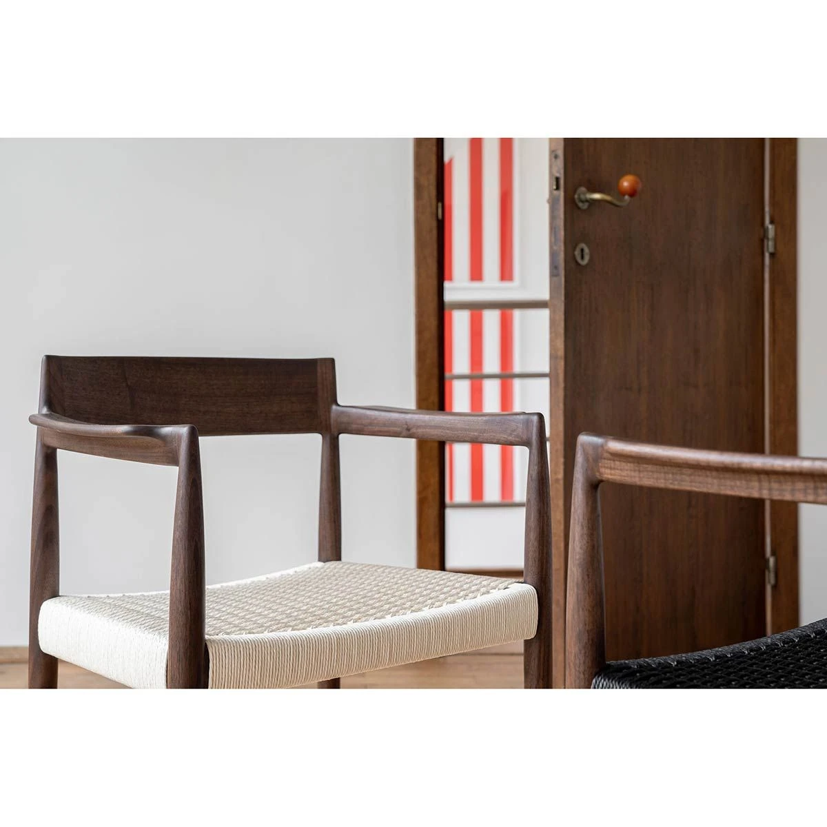 Uni Master Dining Chair - Image 3