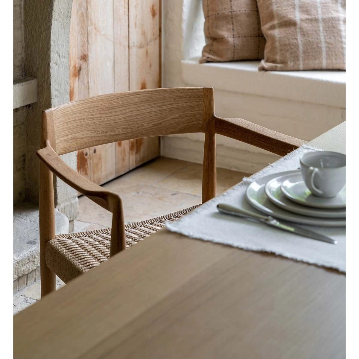 Uni Master Dining Chair - Image 8