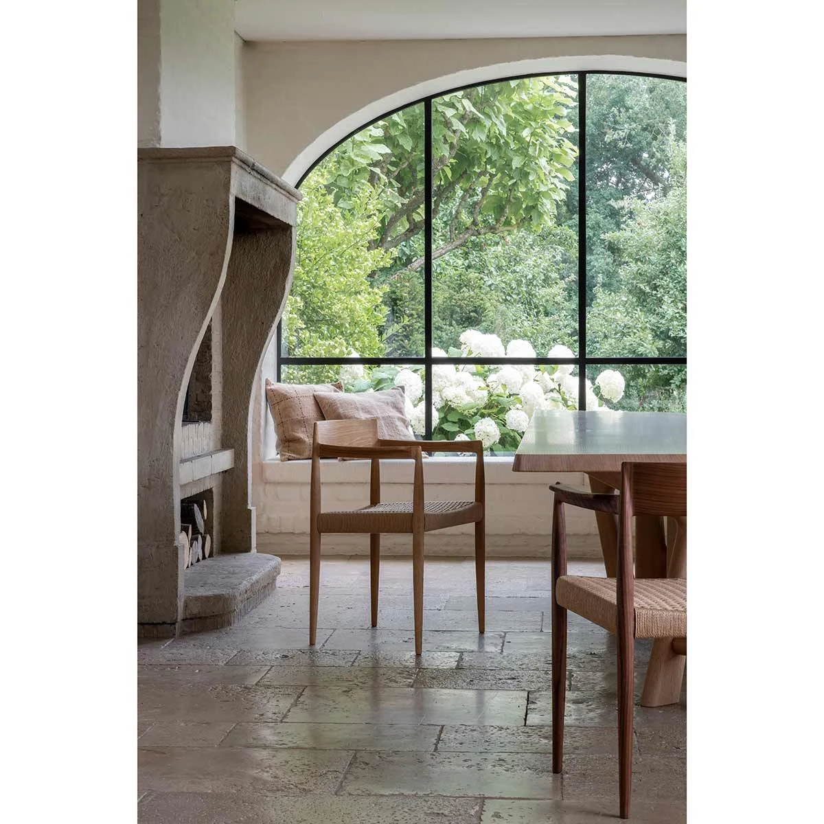 Uni Master Dining Chair - Image 7