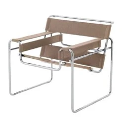 Wassily Lounge Chair