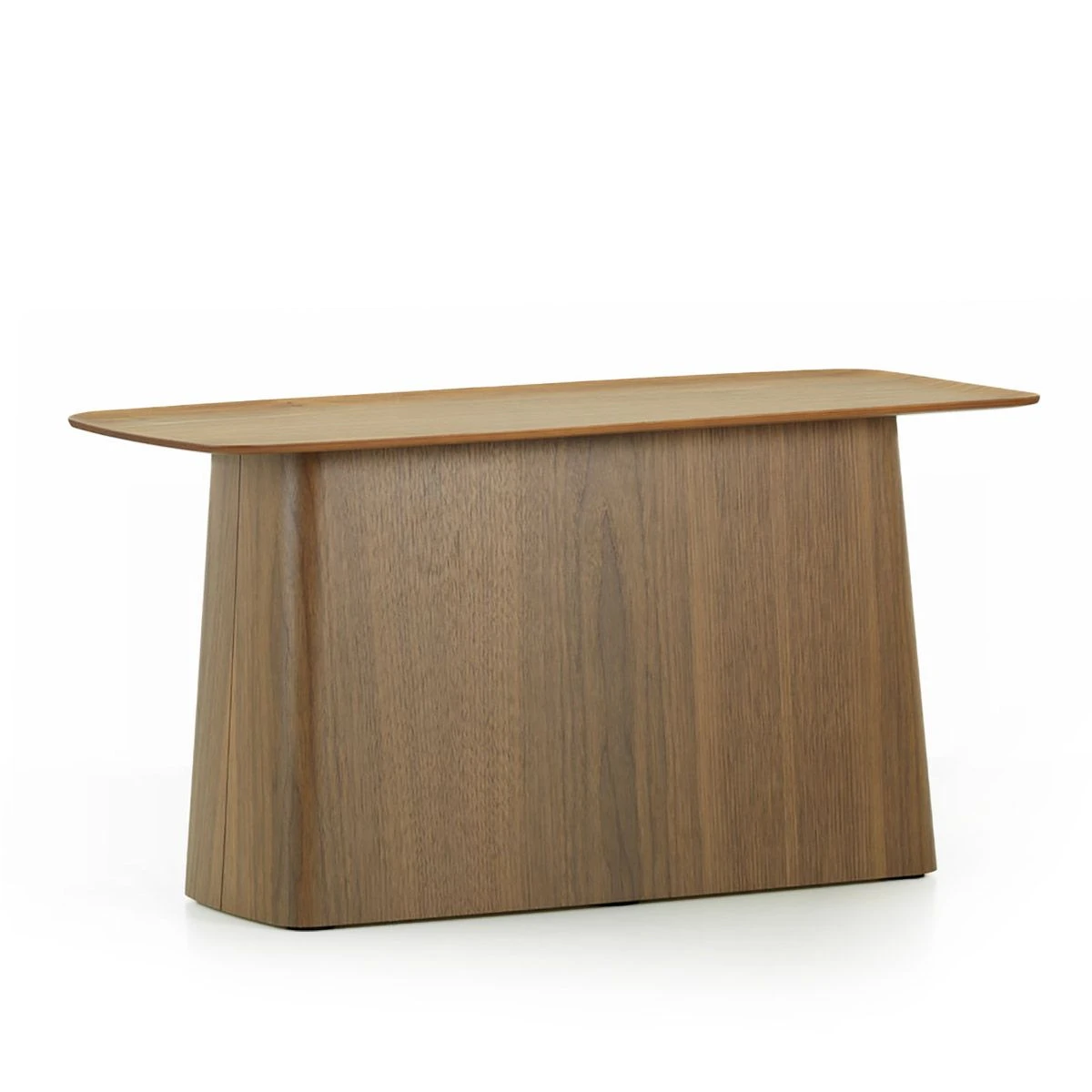 Vitra Wooden Side Table Large - Image 2