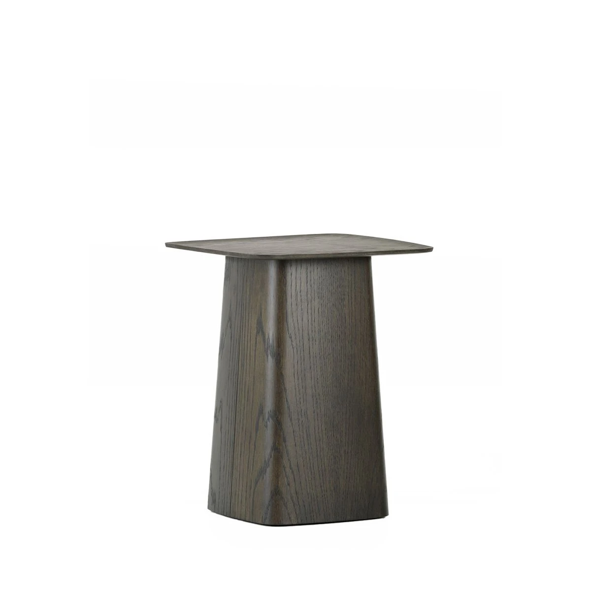 Vitra Wooden Side Table Small - Image 3