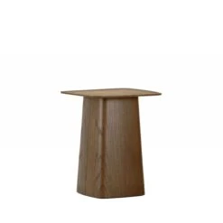Vitra Wooden Side Table Small