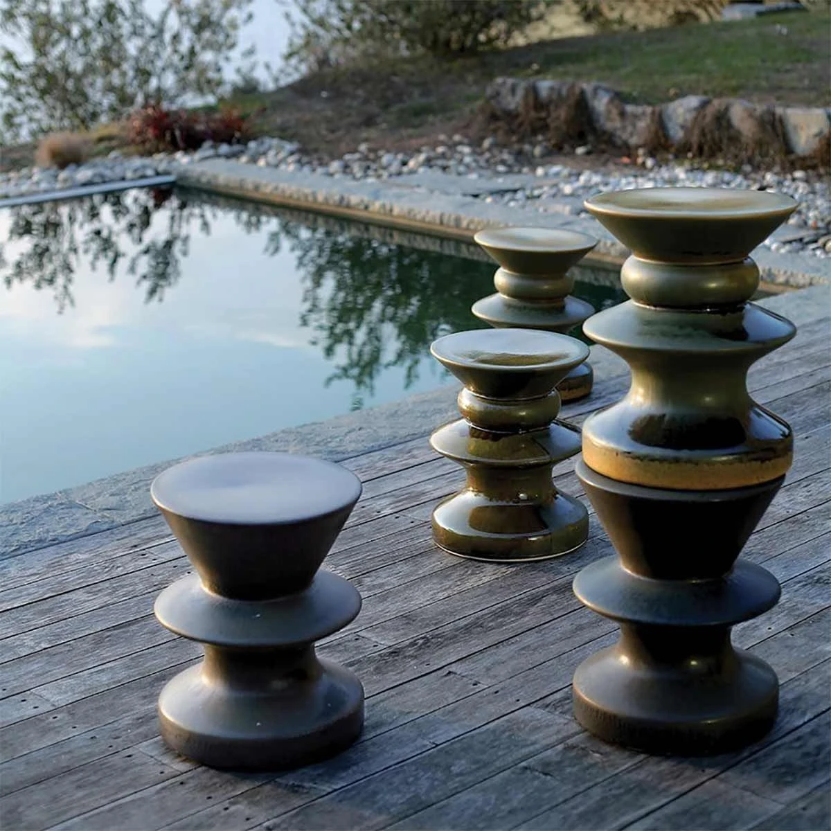 Zeus Occasional Table - Image 2